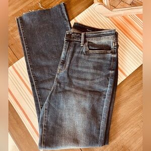 Judy Blue Boot Cut Jeans